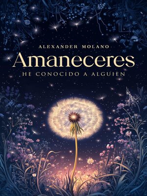cover image of AMANECERES